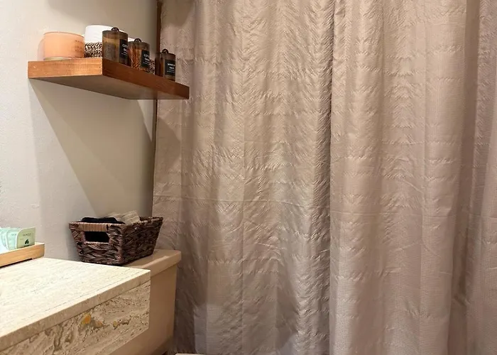 Departamento Coyoacan Estadio Banorte Appartement Mexico